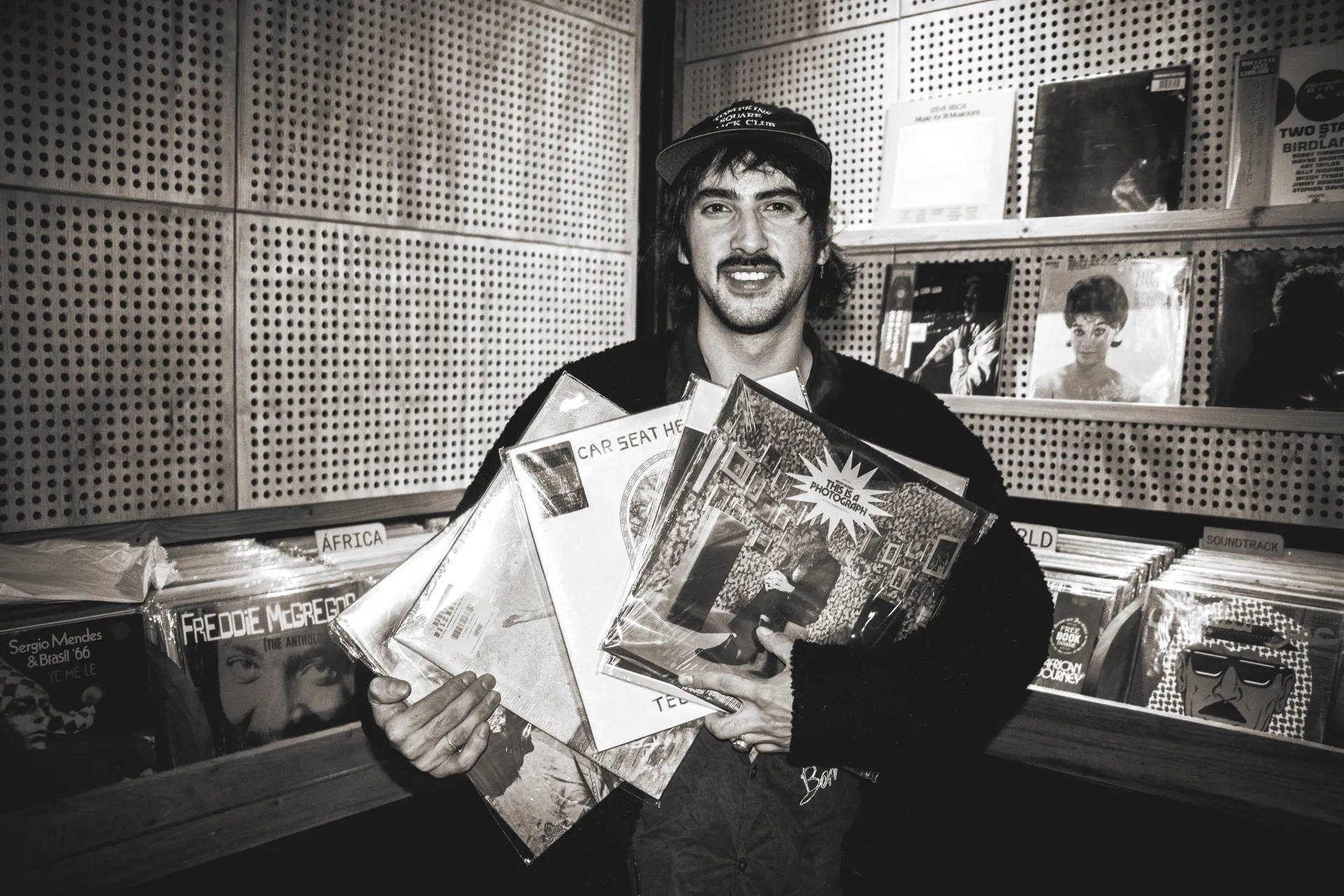 *99Records*
