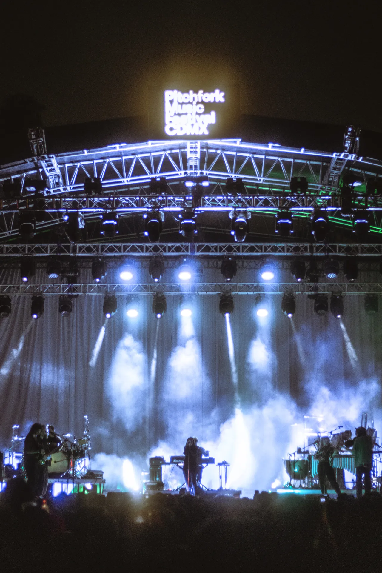 Pitchfork